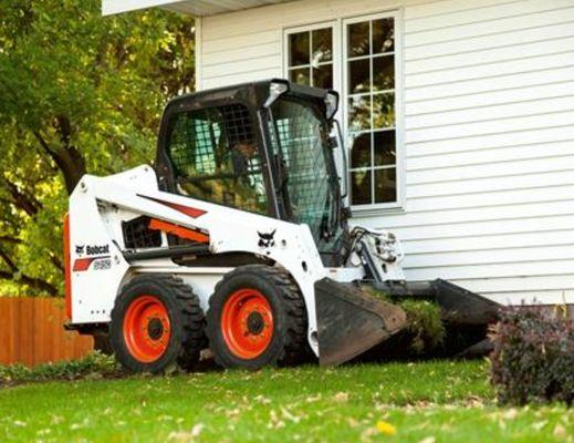 Bobcat Skidsteer Rental, Backhoe Rental, Electric Skidsteer Rental, Compactor Roller Rental, Concrete Tools, Skidsteer Attachments BI RENTAL