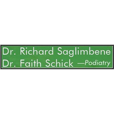 Richard G Saglimbene & Associate - Richard Saglimbene Dpm logo