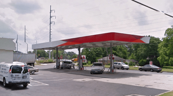 Citgo 419 buford dr