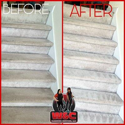 W & C Cleaning Service