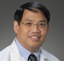 Patrick Albert A Macapinlac, MD