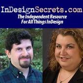 Co-host of the InDesign Secrets podcast....