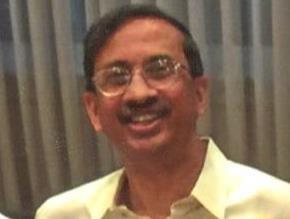 Dr. Rajesh Prasad