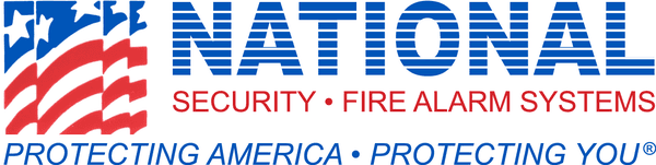 National Security Fire Alarm Systems