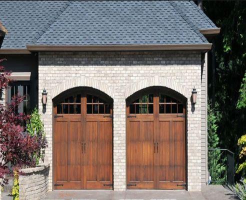 ApexRepair Garage Doors