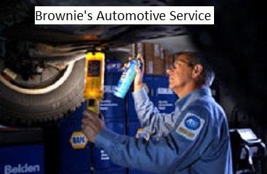 Brownie's Automotive Service  Bradenton, FL
Car Service & Repair, Auto Tires, Complete Car Service