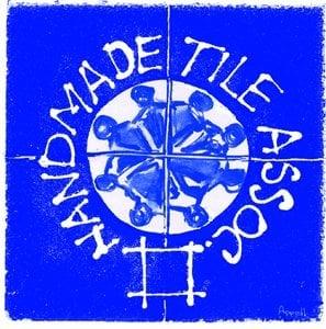 Handmade Tile Association Logo