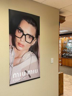 Dr. Boyer Optometrist