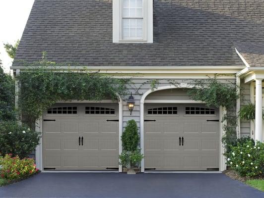 Lone Star Doors