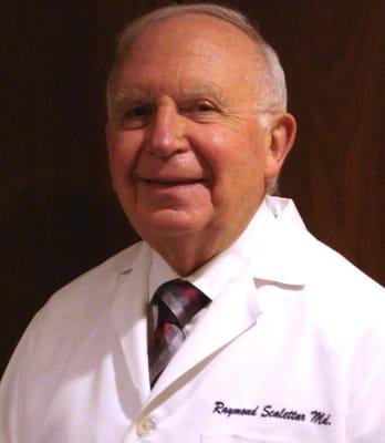 Raymond Scalettar, MD