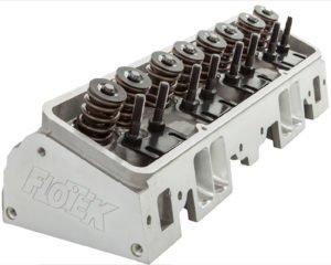 FLOTEK Performance Cylinder Heads