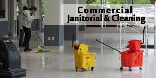 Floor Cleaning