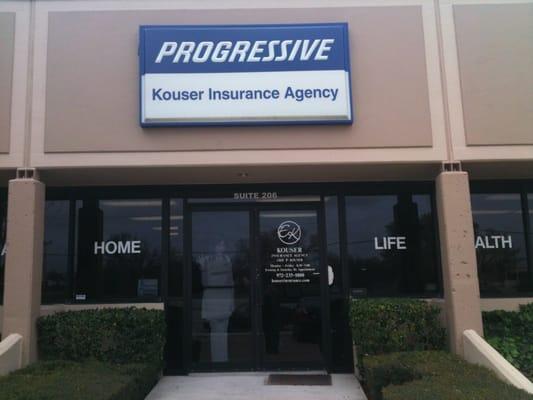 Kouser Insurance Agency