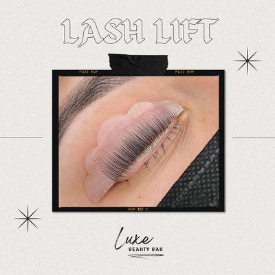 Lash Lift