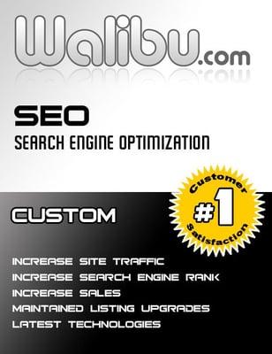 Search Engine Optimization