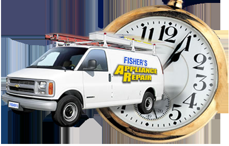 Fisher's Appliance Service