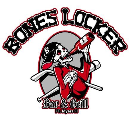 Bones Locker Grill & Bar