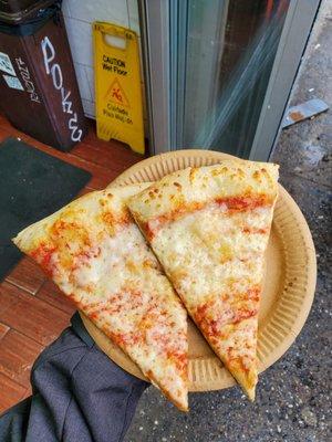 Cheese Pizza