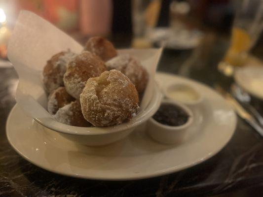 Beignets