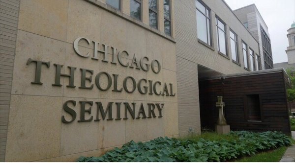 Chicago Theological Seminary