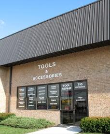 Tools & Accessories Corporation