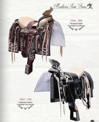 Horse saddles (order only at the moment ) 3-7 day delivery