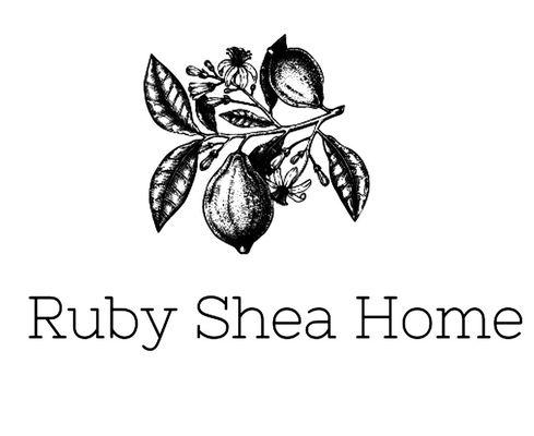 Ruby Shea Home