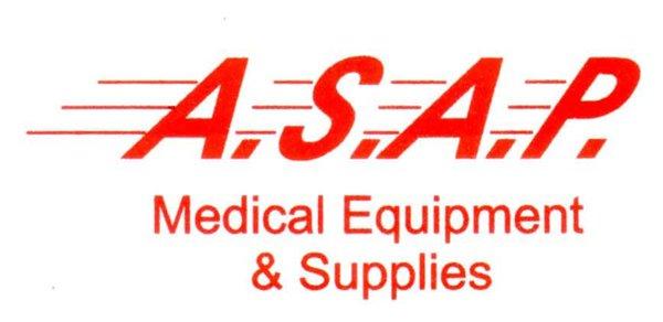 Asap Medical Equipment & Supplies