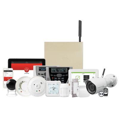 ASP Security Systems