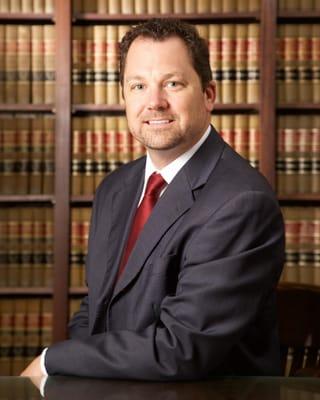 Attorney Reaves McLeod