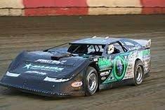 Not my photo, I was part of a father son, 2 car Late Model Modified racing team