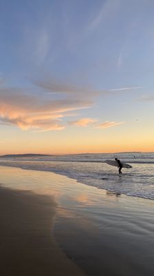 Santa Monica - Venice