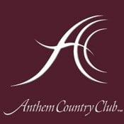 Anthem Country Club Guard Gate