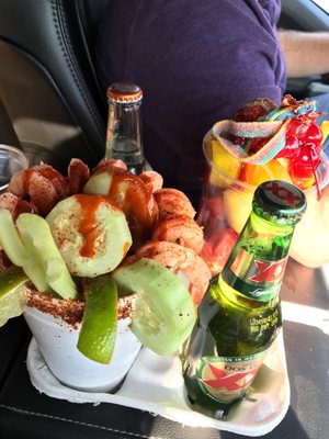 Michelada