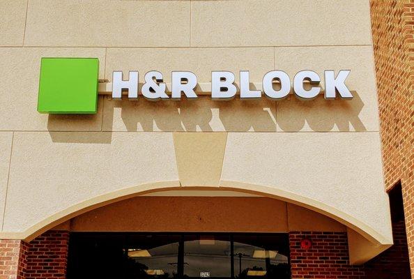 H&R Block