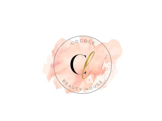 CocoLÈ Beauty House watermark