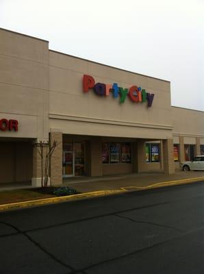 Party City