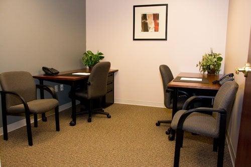 Office Suites PLUS