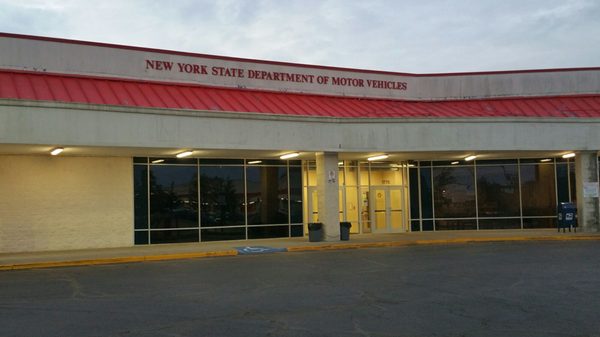 Staten Island Department of Motor Vehicles