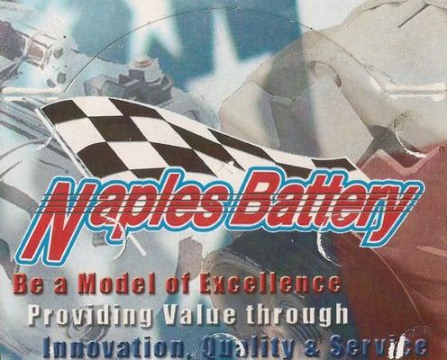 Naples Battery & Alternator Exchange