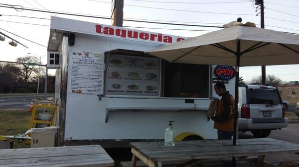 Taqueria Castillo