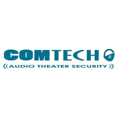 Comtech logo