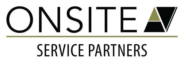 Onsite AV Service Partners