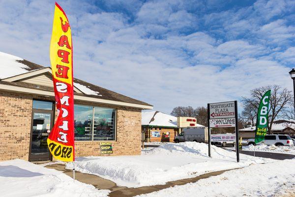 North Branch Smoke Shop