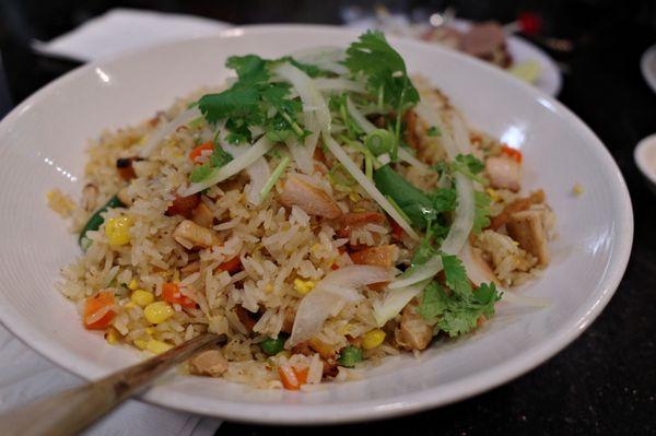 fried rice