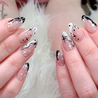 Nails designs