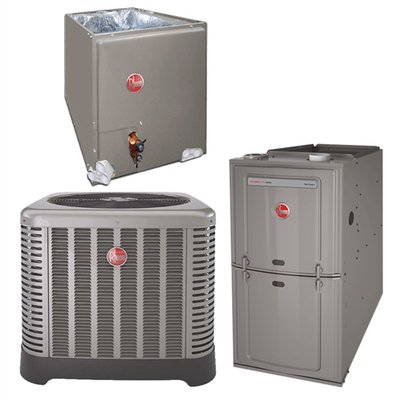 Midland Heating & Cooling