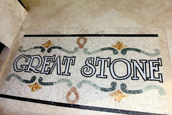 Great Stone Granite & Marble