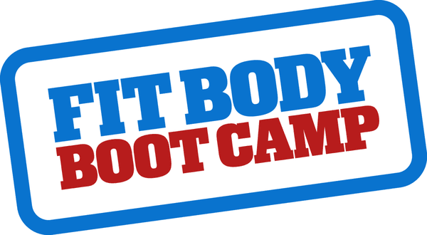 Fit Body Boot Camp