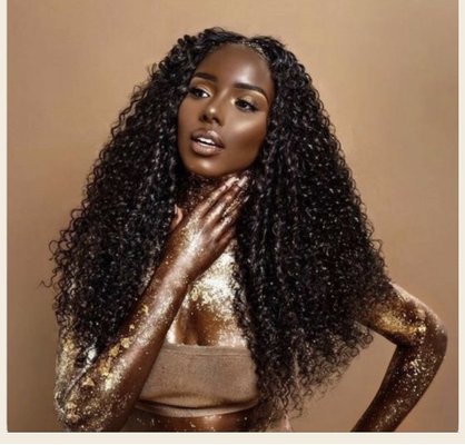 Black Crown Deep Wave Bundles!